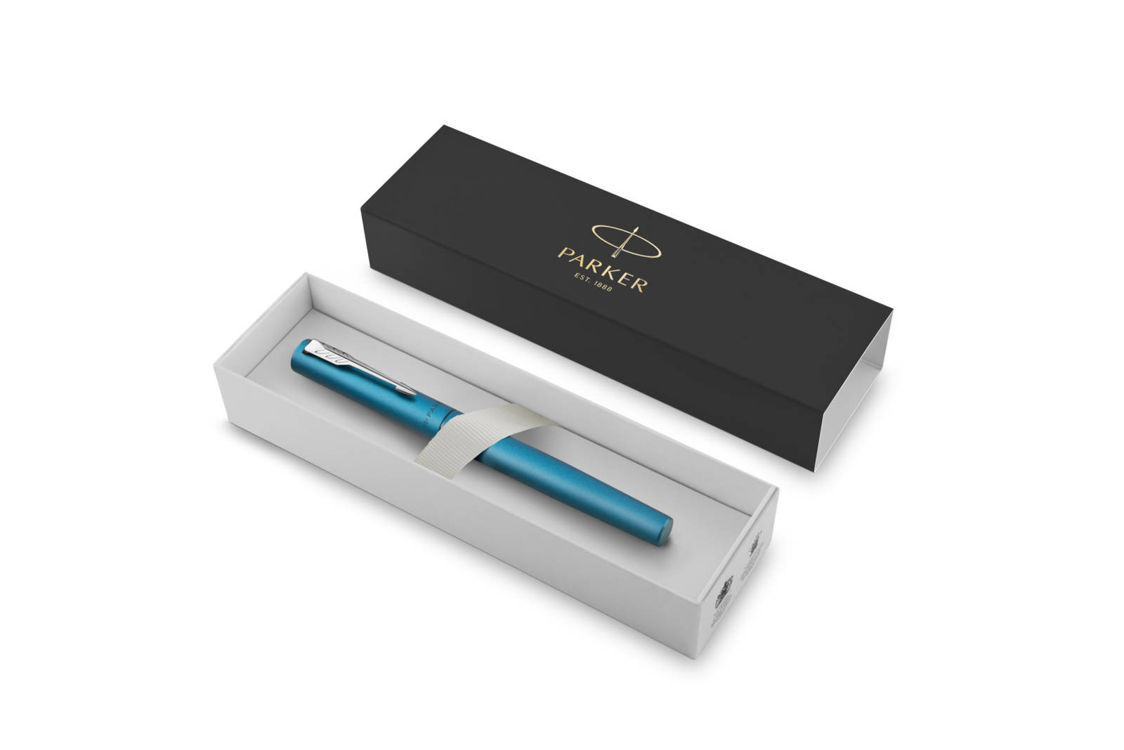 Pióro Parker Vector XL Teal M 2159746